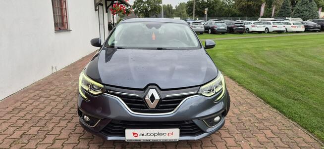 Renault Megane LED-VIRTUAL COCPIT-MEDIA-NAVI Paproć - zdjęcie 2