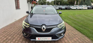 Renault Megane LED-VIRTUAL COCPIT-MEDIA-NAVI Paproć - zdjęcie 2
