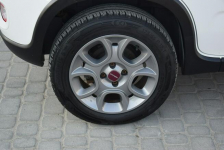 Fiat Panda 0.9B 2015r/ 4x4/ Klima/ 73 TYS KM/ Sprowadzony/ Opłacony Majdan Sieniawski - zdjęcie 10