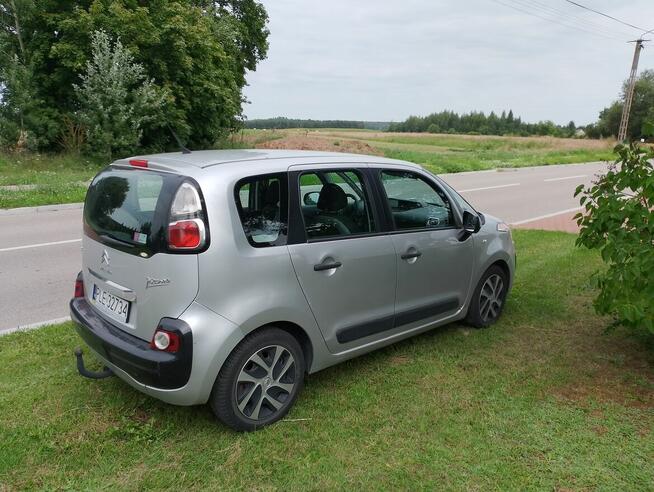 Citroen C3 Picasso 1.6hdi 2014 Drohiczyn - zdjęcie 2