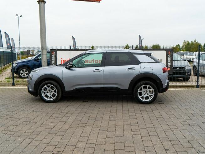 Citroen C4 Cactus Lipówki - zdjęcie 6