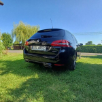 Peugeot 308 1.2 GT 130KM Bieruń - zdjęcie 4