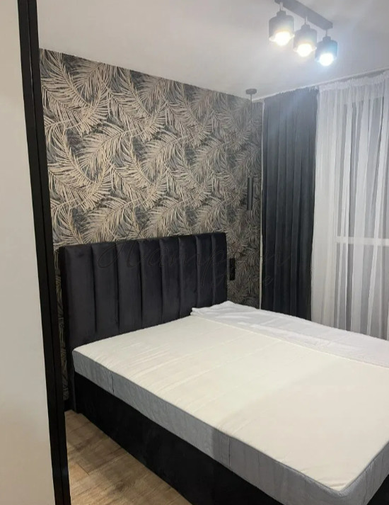 Nowoczesne 3 pok balkon 46,6 m2 Sadyba Bonifacego Warszawa - zdjęcie 6