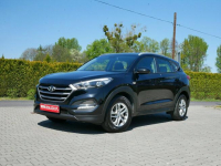 Hyundai Tucson III 1.7 CRDI 115KM Euro 6 -Tempomat -Android -Kamera