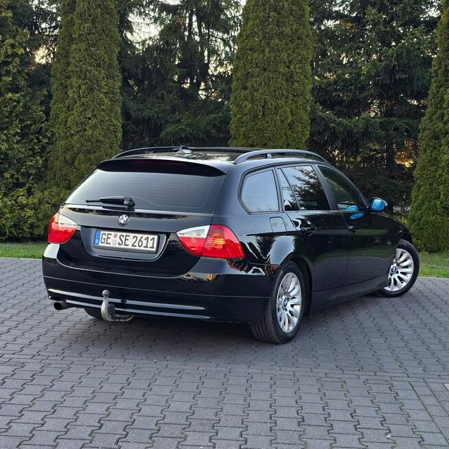 BMW Seria 3 E90/E91/E92/E93 2.0 Benzyna 150KM Ostrów Mazowiecka - zdjęcie 12