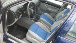 sprzedam volkswagen golf Ostrów Wielkopolski - zdjęcie 7