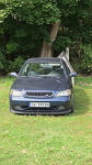 Opel Astra Bertone 1.8 115km