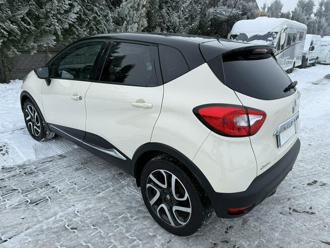 Renault Captur Zielona Łąka - zdjęcie 1