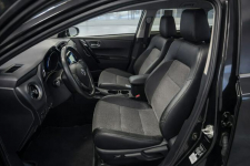 Toyota Auris Salon Polska 1.8 HYBRID Gwarancja z Pakietem Prestige Białystok - zdjęcie 7