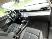 Audi Q3 2.0TDi z Gwarancją Model 2022r Żyrardów - zdjęcie 7