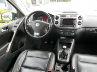 Volkswagen Taigun 1,4 Turbo Benzyna 150KM!!!Klima,Navigacja,Skóra!!!! Białystok - zdjęcie 6