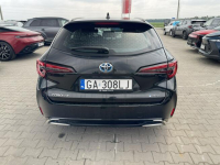Toyota Corolla Hybryda Automat Kamera Podgrzewanie Virtual  140KM Gliwice - zdjęcie 5