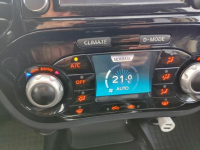 Sprzedam Nissan Juke Kalisz - zdjęcie 10