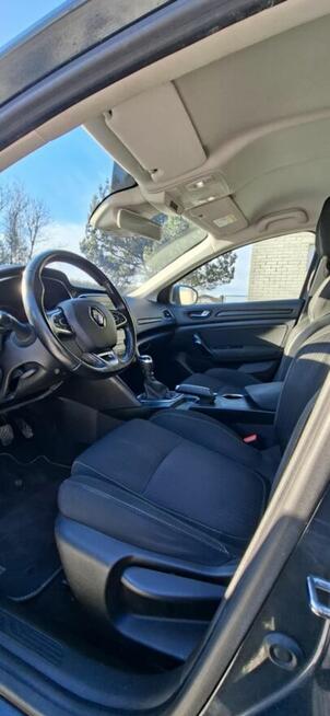 Sprzedam renault megane Radomsko - zdjęcie 1