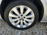 Opel Astra 1.4 120ps Benzyna Klimatyzacja Alusy 17 PolSkora Gwarancja Gniezno - zdjęcie 9