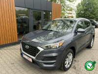 Hyundai Tucson Bezwypadkowy! / FV23%