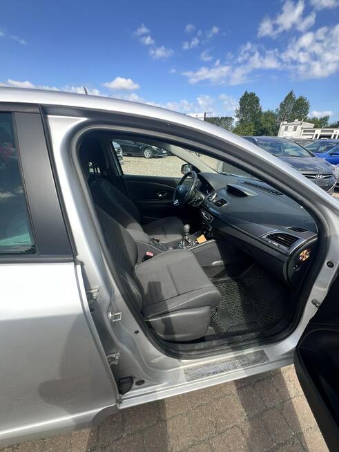 Renault Megane SALON POLSKI Słupsk - zdjęcie 9
