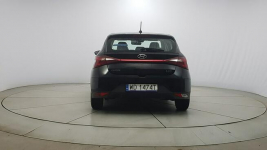 Hyundai i20 1.2 Pure! Z Polskiego Salonu! Faktura VAT! Warszawa - zdjęcie 6