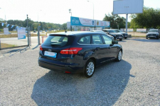 Ford Focus Titanium 120HP F-Vat Salon Polska Gwarancja Park Assist Warszawa - zdjęcie 5