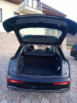 AUDI Q5 Quatro 2.0 TDI stan idealny Dębica - zdjęcie 9