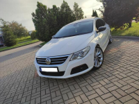 VW PASSAT CC 2.0 TDI CR BEZ DPF