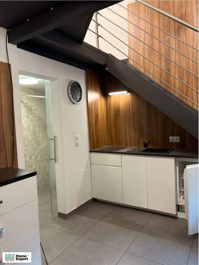 1pok, 18met, Okolice Ruskiej ANTRESOLA (Wrocław) Stare Miasto - zdjęcie 3