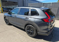 Honda CR-V Najwyższa wersja wyposażenia TOURING / AWD / niski przebieg Cieszyn - zdjęcie 5