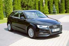 Audi A3 (8V) 1.6TDI*110KM*NAWIGACJ*KSENON Ostrów Mazowiecka - zdjęcie 3