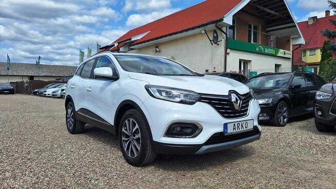 Renault Kadjar Serwisowany Automat Zieleniewo - zdjęcie 1