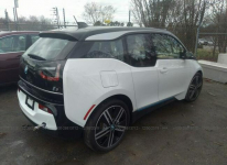 BMW i3 2019, REX, 120 Ah, uszkodzony bok Słubice - zdjęcie 4