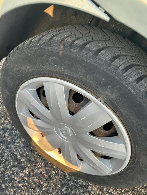 Sprzedam Renault Clio Radzymin - zdjęcie 6