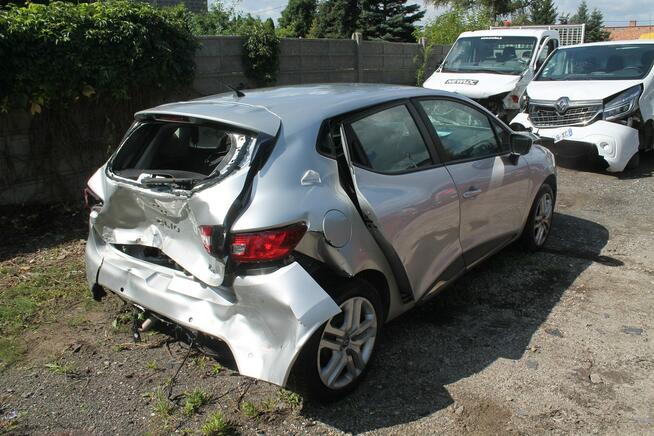 Renault Clio Ostrów Wielkopolski - zdjęcie 5
