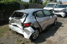 Renault Clio Ostrów Wielkopolski - zdjęcie 5