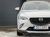 Mazda CX-3 SKYACTIV-D 105 FWD Sports-Line Goworowo - zdjęcie 5