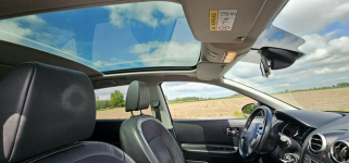 Nissan Qashqai+2 1.6 dci Pleszew - zdjęcie 7