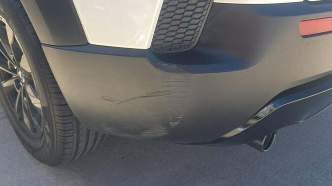 Mazda CX-50 Bogata wersja wyposażenia / AWD / Hybryda Chwaszczyno - zdjęcie 6
