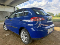 ** Seat Ibiza 1.2 Benzyna ** 2003r ** Ładny Zadbany ** Dębica - zdjęcie 3
