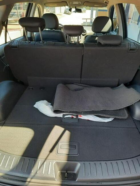 Kia Carens Mysłowice - zdjęcie 12