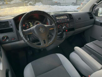 Volkswagen Transporter Salon Polska FV VAT 23% 9 osób Wejherowo - zdjęcie 11