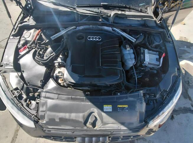 Audi A4 Lift 35TDI Stronic Sline Uszkodzony Rzekuń - zdjęcie 6