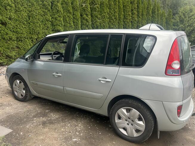 Renault espace 2004r 2.0-t Nekla - zdjęcie 7