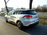 Renault Clio 1,2 gaz vat23% Łódź - zdjęcie 3