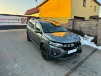 Dacia Jogger 1.0 TCe 110# 7 Miejsc#NAVI#Climatronic Margonin - zdjęcie 3