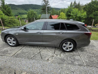 Opel Insignia 1.5T 165KM Sports Tourer *automat *orginal Wadowice - zdjęcie 4