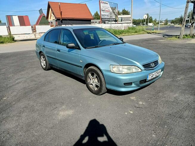Honda Accord 1.8 Vtec+LPG 01r Tarnów - zdjęcie 2