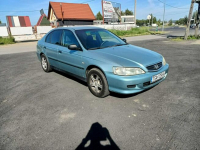 Honda Accord 1.8 Vtec+LPG 01r Tarnów - zdjęcie 2