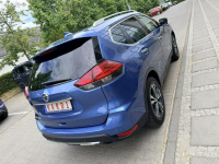 Nissan X-Trail 1.6 Turbo Benzyna Szczecin - zdjęcie 7