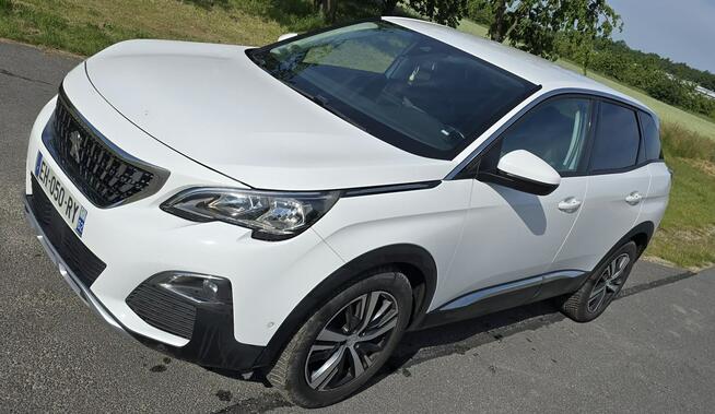 Peugeot 3008 1.6 Hdi Pleszew - zdjęcie 2