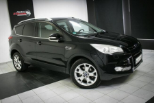 Ford Kuga 2.0 Diesel 163KM*AWD* Konstantynów Łódzki - zdjęcie 2