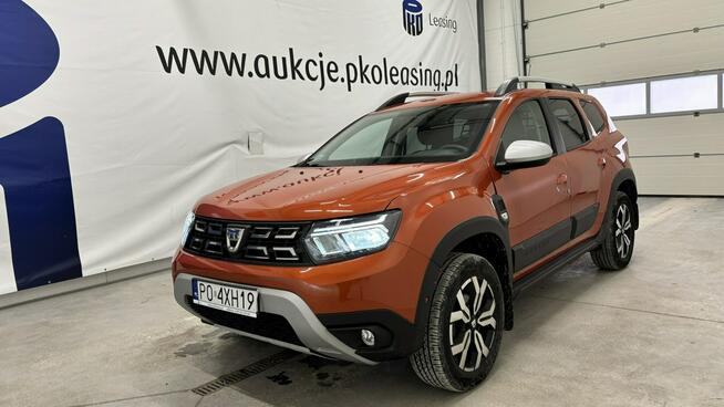 Dacia Duster Tce Prestige Grójec - zdjęcie 1